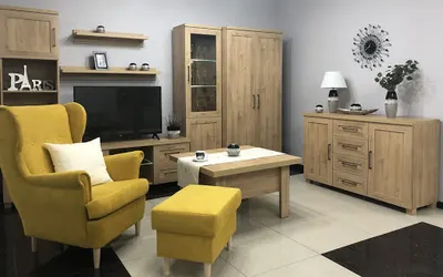 Salon meblowy - Meble Bodzio Sosnowiec - sklep z meblami Długosza 84